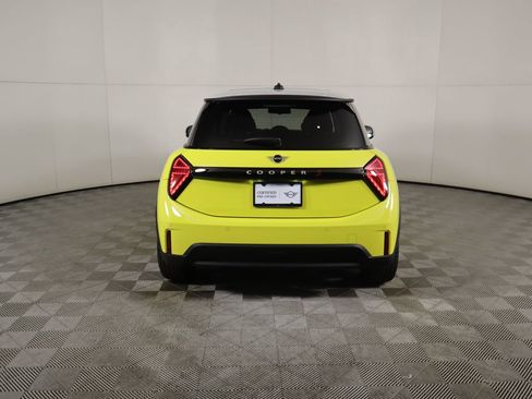 Certified 2025 MINI Cooper S image 6