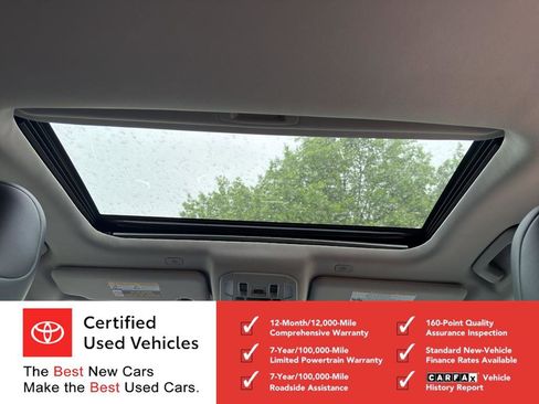 Certified 2026 Toyota Highlander XLE AWD/4WD image 19