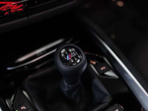 Used 2026 BMW Z4 M40i RWD image 50