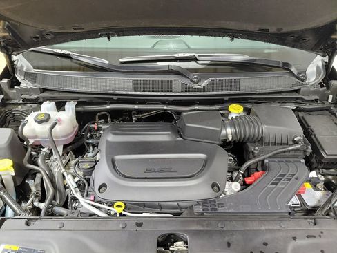 Used 2026 Chrysler Pacifica Limited w/ S Appearance Package AWD/4WD image 27