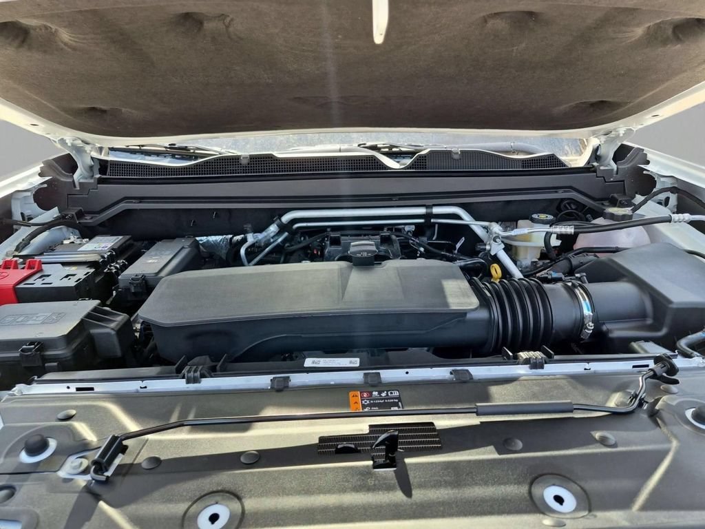 New 2026 GMC Canyon Denali AWD/4WD image 30