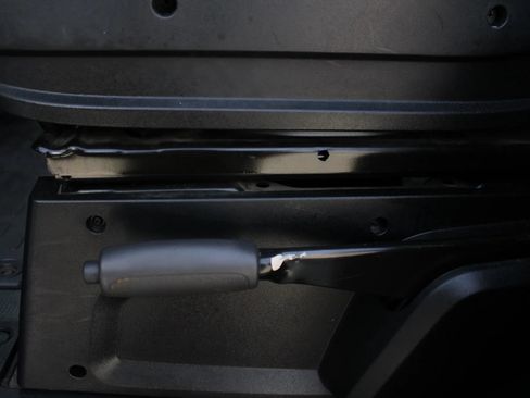 Used 2018 RAM ProMaster 1500 w/ Mopar Trailer Tow Group FWD image 18
