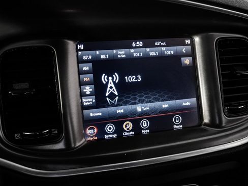 Used 2021 Dodge Charger GT w/ Blacktop Package image 25