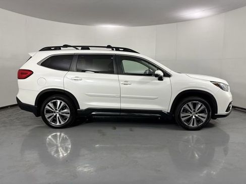 Used 2019 Subaru Ascent Limited AWD/4WD image 36