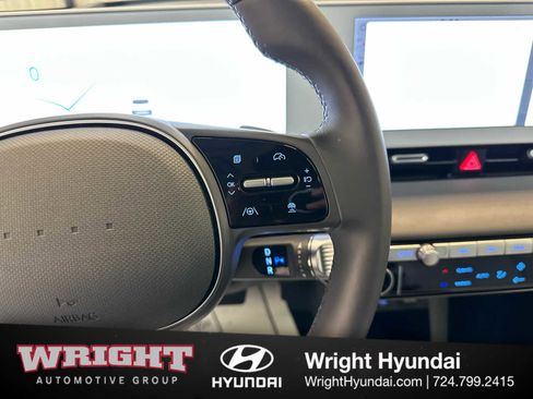 Certified 2023 Hyundai Ioniq 5 Limited w/ Cargo Package image 21