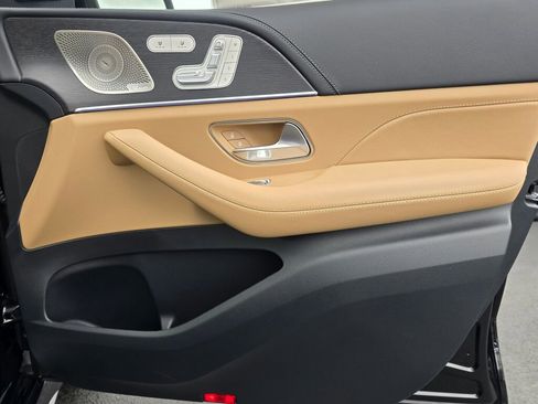 New 2026 Mercedes-Benz GLE 350 4MATIC image 27