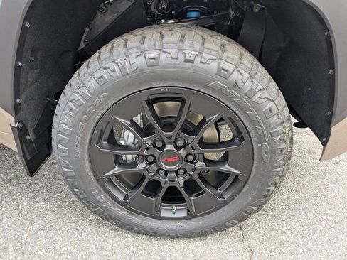 New 2026 Toyota Tundra SR5 AWD/4WD image 11