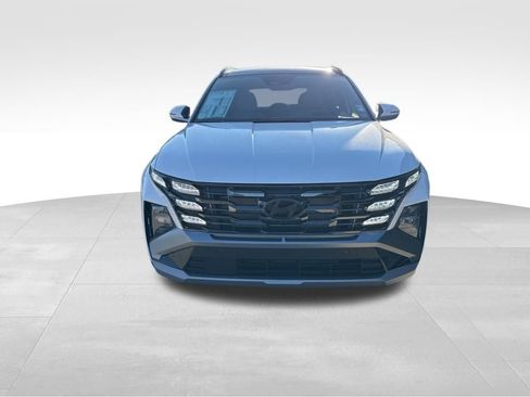 New 2026 Hyundai Tucson Limited image 7