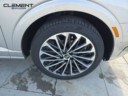 New 2026 Hyundai Palisade Calligraphy image 39