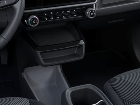 New 2027 Chevrolet Bolt LT FWD image 23