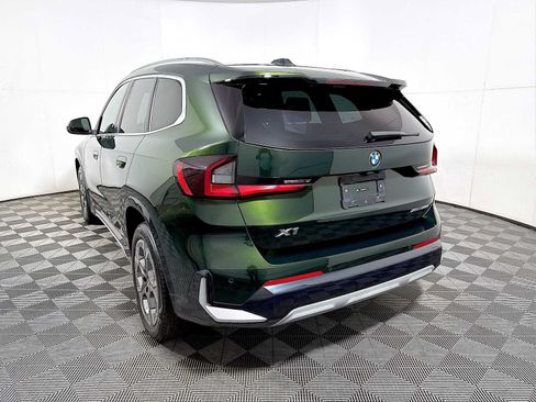 Used 2023 BMW X1 xDrive28i w/ Convenience Package AWD/4WD image 5