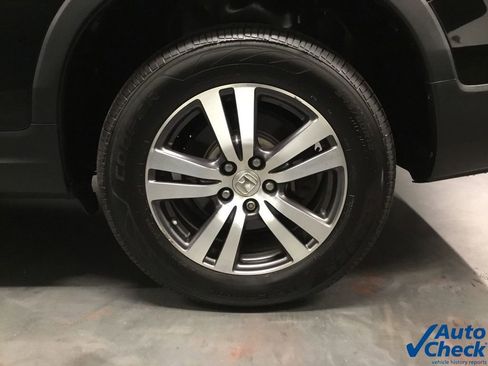Used 2018 Honda Pilot EX-L image 20