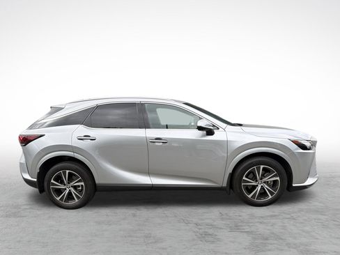 Used 2023 Lexus RX 350 Premium w/ Accessory Package AWD/4WD image 5