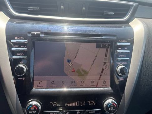 Used 2020 Nissan Murano SV AWD/4WD image 14