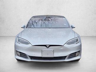 Used 2018 Tesla Model S 75D video 2