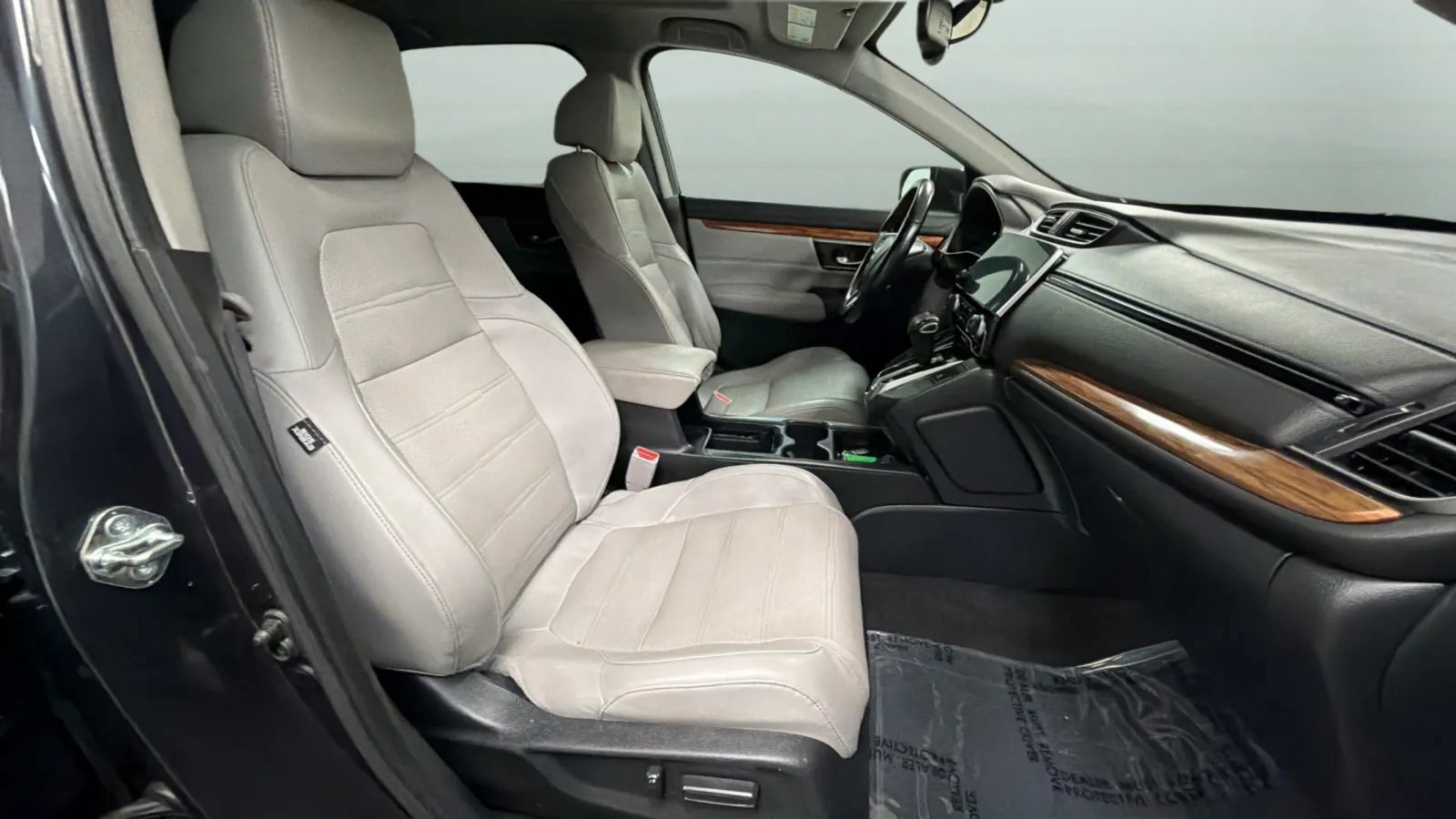 Used 2017 Honda CR-V EX-L image 20
