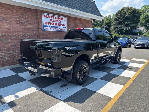Used 2008 Toyota Tundra SR5 AWD/4WD image 3