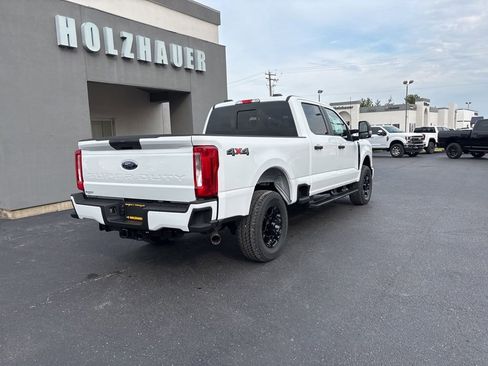 New 2026 Ford F250 XL w/ STX Appearance Package image 8