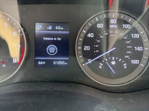 Used 2019 Hyundai Tucson Value image 5