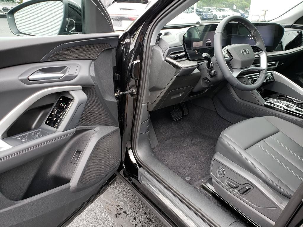 New 2026 Audi Q5 2.0T AWD/4WD image 6