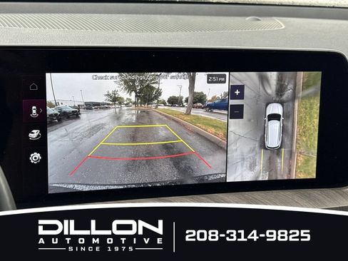 Certified 2024 Kia Telluride SX Prestige AWD/4WD image 24
