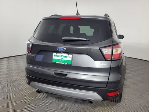 Used 2018 Ford Escape SE w/ SE Sync 3 Package FWD image 7