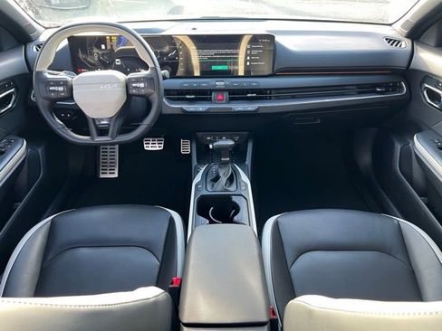 Certified 2025 Kia K4 GT-Line Turbo image 14