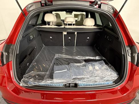New 2026 Mercedes-Benz GLC 300 4MATIC image 27