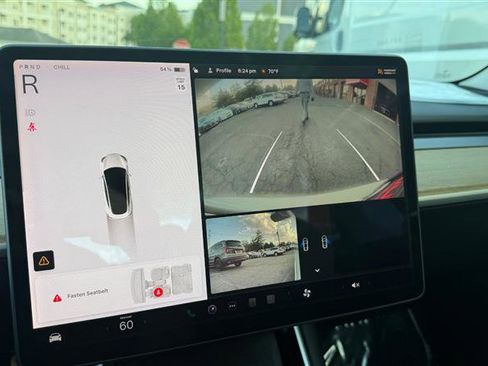 Used 2018 Tesla Model 3 Long Range image 31
