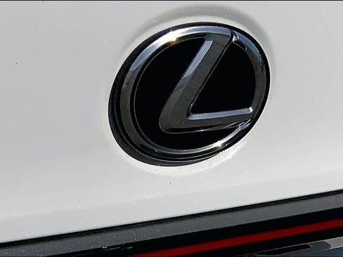 Used 2023 Lexus IS 350 F Sport image 9