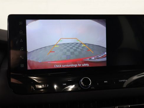 New 2026 Mitsubishi Outlander ES image 40