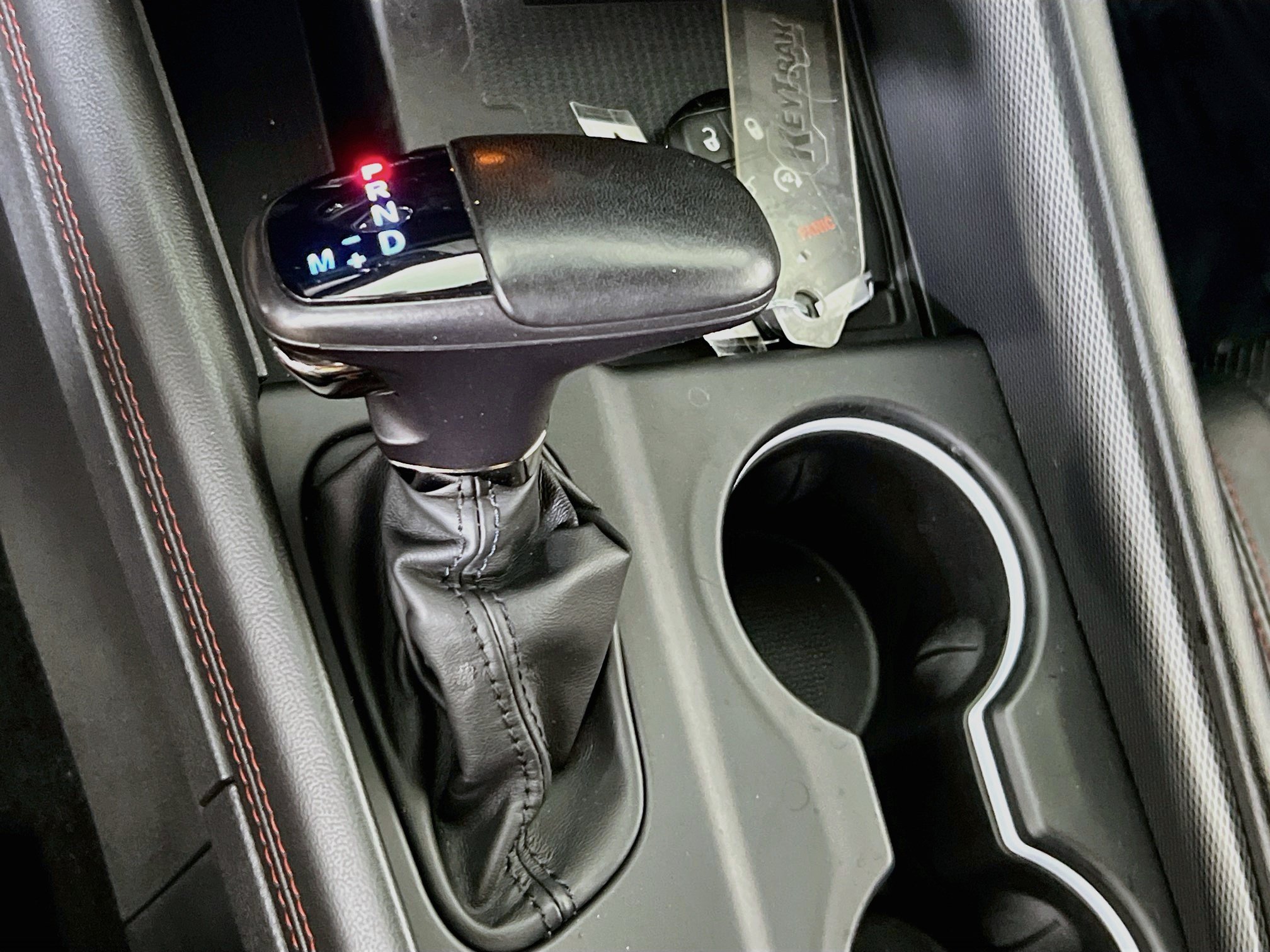 Used 2023 Dodge Durango R/T AWD/4WD image 17
