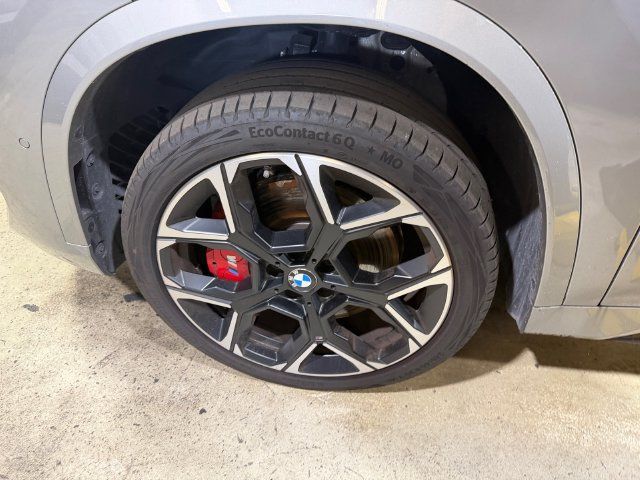Used 2026 BMW X1 M35i AWD/4WD image 11