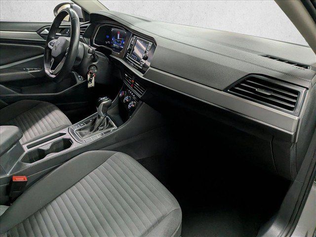 Used 2024 Volkswagen Jetta S FWD image 26