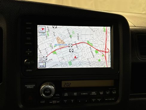 Used 2007 Honda Ridgeline RTL image 23