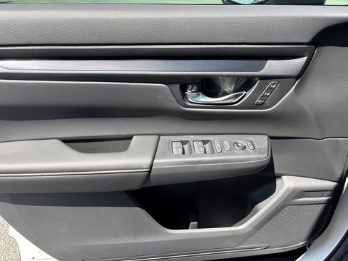 Used 2026 Honda CR-V Sport-L image 18