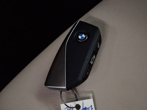 Used 2023 BMW X1 xDrive28i w/ Convenience Package AWD/4WD image 22