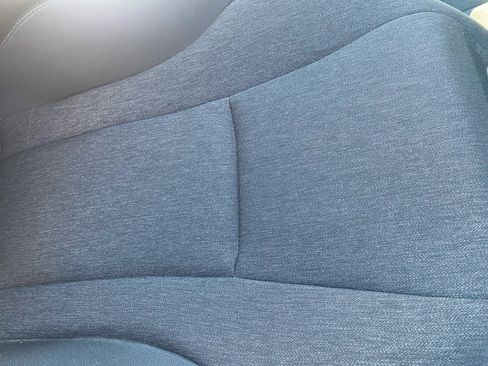 Certified 2023 Honda Accord EX image 34