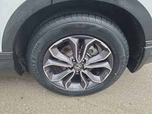 Used 2020 Honda CR-V EX-L image 47