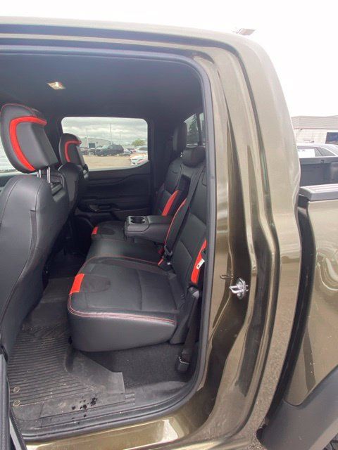 Used 2024 Ford Ranger Raptor AWD/4WD image 4