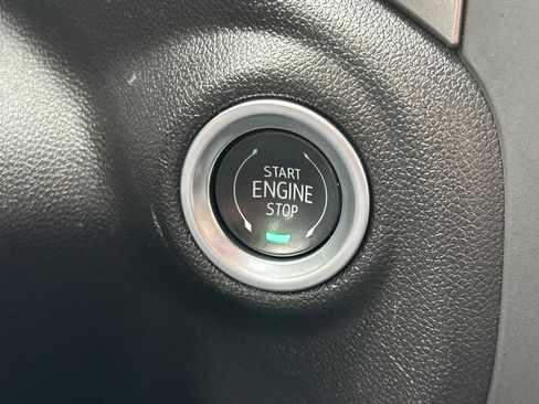 Used 2025 Chevrolet Silverado 1500 Custom w/ Rally Edition image 34