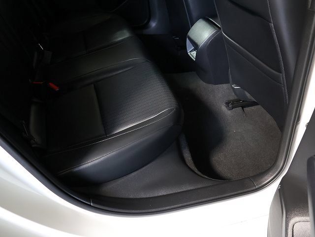 Used 2024 Honda Civic Sport Touring image 29