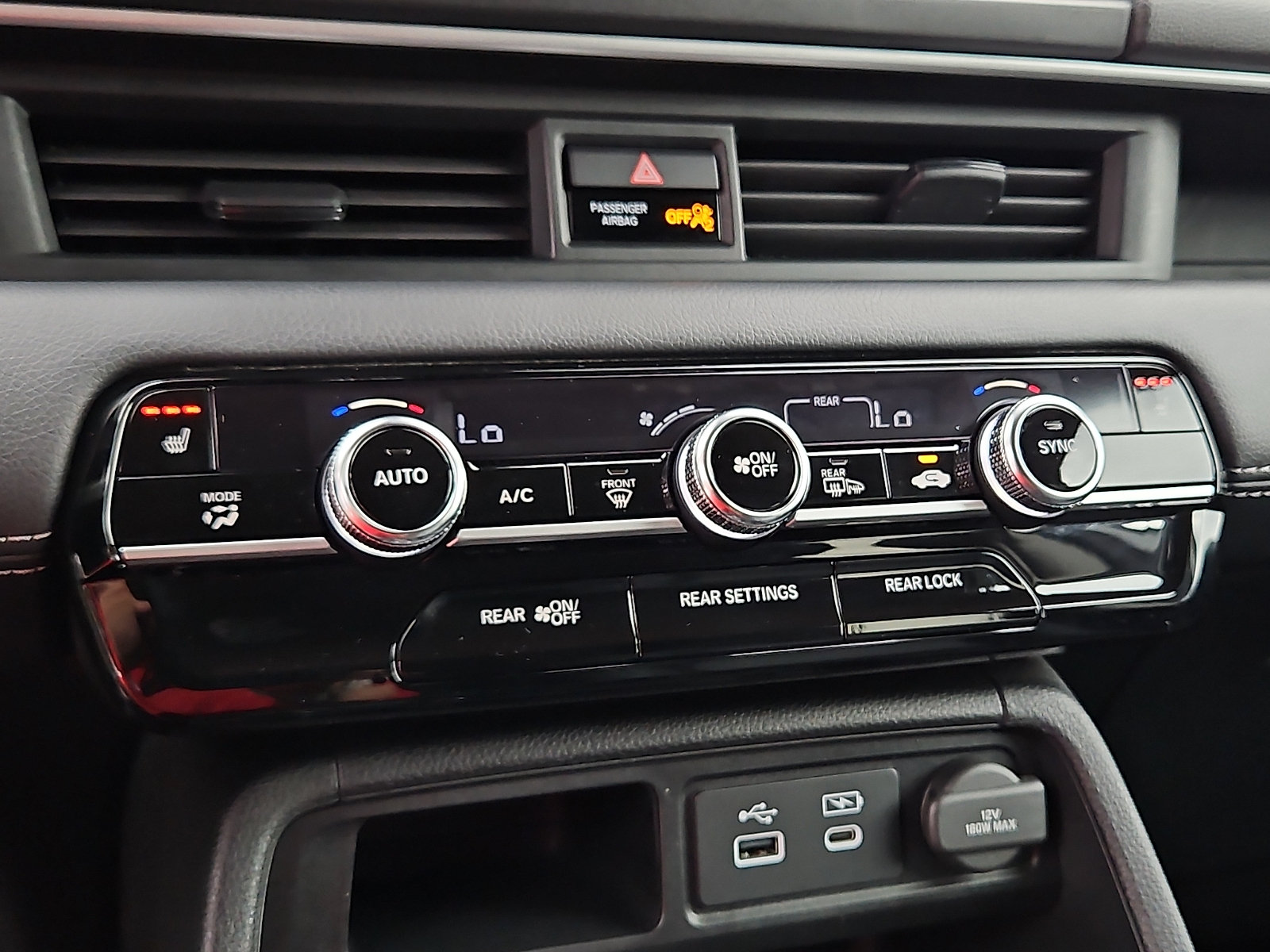 Used 2023 Honda Pilot EX-L image 16