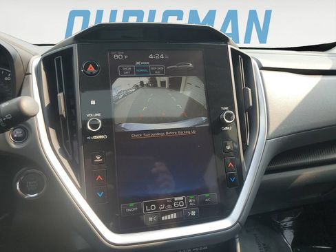 Certified 2025 Subaru Crosstrek 2.5i Premium AWD/4WD image 19