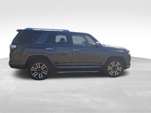 Used 2023 Toyota 4Runner Limited image 8
