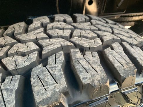 Used 2021 RAM 3500 Tradesman AWD/4WD image 18