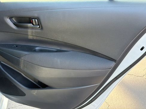 Used 2026 Toyota Corolla LE FWD image 24