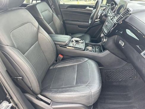 Used 2019 Mercedes-Benz GLE 43 AMG 4MATIC image 13