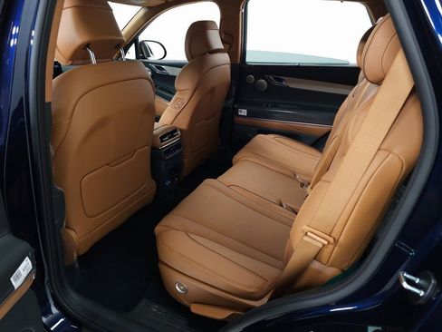 Used 2026 Genesis GV80 3.5T Advanced image 32