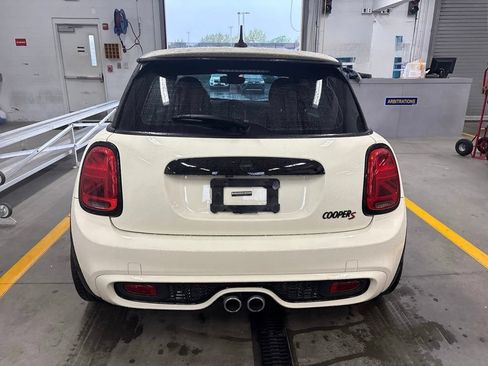 Used 2020 MINI Cooper S FWD image 11